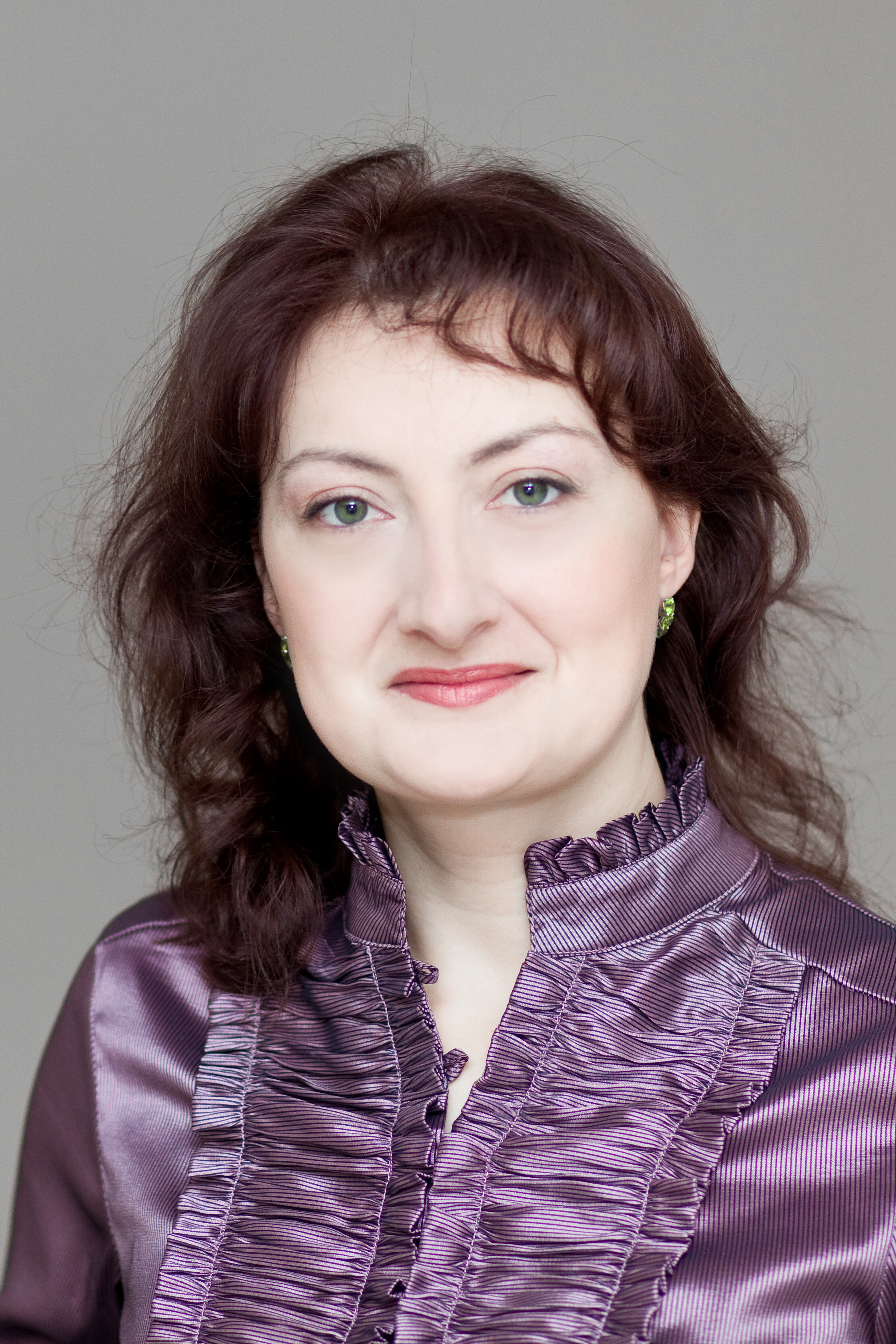 Мальцева Ольга Анатольевна