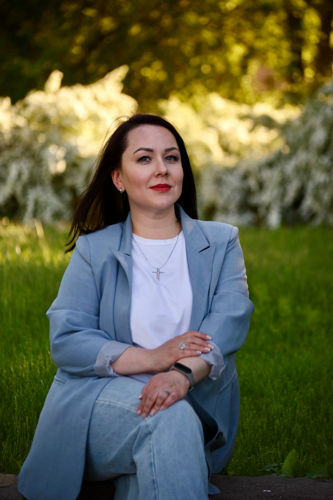 Терехова Ольга Викторовна