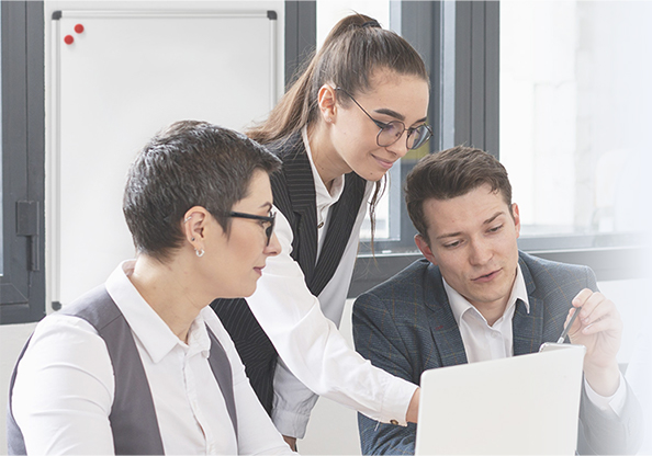 Сопровождение Клиентов